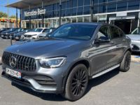 Mercedes Classe CLC Mercedes-Benz GLC 400 Coupe full black - <small></small> 60.990 € <small></small> - #1