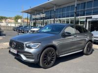 Mercedes Classe CLC Mercedes-Benz GLC 400 Coupe full black - <small></small> 60.990 € <small></small> - #2