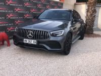 Mercedes Classe CLC Mercedes-Benz GLC 400 Coupe full black - <small></small> 60.990 € <small></small> - #4