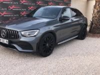 Mercedes Classe CLC Mercedes-Benz GLC 400 Coupe full black - <small></small> 60.990 € <small></small> - #7