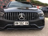 Mercedes Classe CLC Mercedes-Benz GLC 400 Coupe full black - <small></small> 60.990 € <small></small> - #10