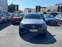 Mercedes Classe CLC Mercedes-Benz GLC 400 Coupe full black - <small></small> 60.990 € <small></small> - #11