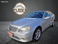 Mercedes Classe CLC Mercedes C 200 Cdi 207600km Garantie 1 An - <small></small> 6.990 € <small>TTC</small> - #1