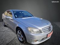 Mercedes Classe CLC Mercedes C 200 Cdi 207600km Garantie 1 An - <small></small> 6.990 € <small>TTC</small> - #2