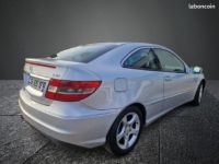 Mercedes Classe CLC Mercedes C 200 Cdi 207600km Garantie 1 An - <small></small> 6.990 € <small>TTC</small> - #4