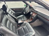 Mercedes Classe E -benz e320  - <small></small> 18.700 € <small>TTC</small> - #9