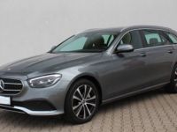 Mercedes Classe E  V (2)  300  AVANGARDE LINE 9G-TRONIC HYBRIDE* GARANTIE 12 MOIS* - <small></small> 39.990 € <small>TTC</small> - #1