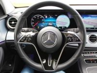 Mercedes Classe E  V (2)  300  AVANGARDE LINE 9G-TRONIC HYBRIDE* GARANTIE 12 MOIS* - <small></small> 39.990 € <small>TTC</small> - #4