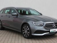 Mercedes Classe E  V (2)  300  AVANGARDE LINE 9G-TRONIC HYBRIDE* GARANTIE 12 MOIS* - <small></small> 39.990 € <small>TTC</small> - #9