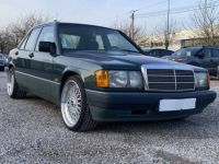 Mercedes Classe E 190 - <small></small> 9.500 € <small>TTC</small> - #1