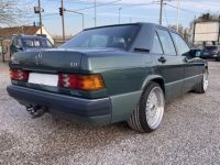 Mercedes Classe E 190 - <small></small> 9.500 € <small>TTC</small> - #3