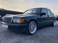 Mercedes Classe E 190 - <small></small> 9.500 € <small>TTC</small> - #7