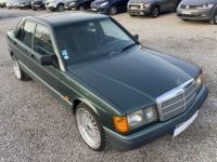 Mercedes Classe E 190 - <small></small> 9.500 € <small>TTC</small> - #8