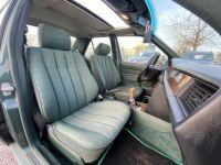 Mercedes Classe E 190 - <small></small> 9.500 € <small>TTC</small> - #13