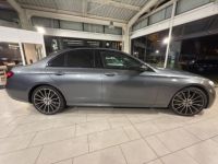 Mercedes Classe E 2.0 220 D 200 MHEV HYBRID AMG LINE 9G-TRONIC BVA - <small></small> 44.990 € <small>TTC</small> - #4