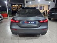 Mercedes Classe E 2.0 220 D 200 MHEV HYBRID AMG LINE 9G-TRONIC BVA - <small></small> 44.990 € <small>TTC</small> - #5