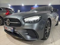 Mercedes Classe E 2.0 220 D 200 MHEV HYBRID AMG LINE 9G-TRONIC BVA - <small></small> 44.990 € <small>TTC</small> - #13