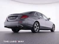 Mercedes Classe E 200 4M Avantgarde COMAND - <small></small> 29.999 € <small>TTC</small> - #8