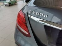Mercedes Classe E 200 AVANTGARDE 139 PK AMG - <small></small> 29.850 € <small>TTC</small> - #17