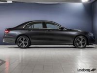 Mercedes Classe E 200 Avantgarde LED MBUX 360 - <small></small> 39.270 € <small>TTC</small> - #4