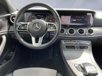 Mercedes Classe E 200 AVANTGARDE NAVIGATION LED  - <small></small> 32.740 € <small>TTC</small> - #10