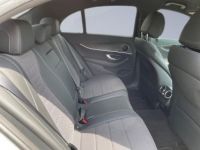 Mercedes Classe E 200 AVANTGARDE NAVIGATION LED  - <small></small> 32.740 € <small>TTC</small> - #12