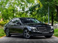 Mercedes Classe E 200 Berline - <small></small> 29.495 € <small>TTC</small> - #1