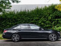 Mercedes Classe E 200 Berline - <small></small> 29.495 € <small>TTC</small> - #19