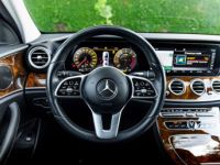 Mercedes Classe E 200 Berline - <small></small> 28.995 € <small>TTC</small> - #25