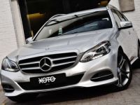 Mercedes Classe E 200 BLUETEC AVANTGARDE AUT. - <small></small> 14.950 € <small>TTC</small> - #1