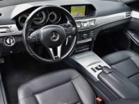 Mercedes Classe E 200 BLUETEC AVANTGARDE AUT. - <small></small> 14.950 € <small>TTC</small> - #4