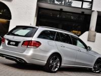 Mercedes Classe E 200 BLUETEC AVANTGARDE AUT. - <small></small> 14.950 € <small>TTC</small> - #8