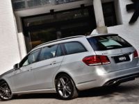 Mercedes Classe E 200 BLUETEC AVANTGARDE AUT. - <small></small> 14.950 € <small>TTC</small> - #9