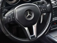 Mercedes Classe E 200 BLUETEC AVANTGARDE AUT. - <small></small> 14.950 € <small>TTC</small> - #11