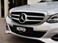 Mercedes Classe E 200 BLUETEC AVANTGARDE AUT. - <small></small> 14.950 € <small>TTC</small> - #18