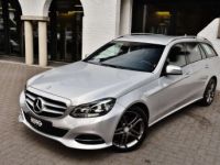 Mercedes Classe E 200 BLUETEC AVANTGARDE AUT. - <small></small> 14.950 € <small>TTC</small> - #19