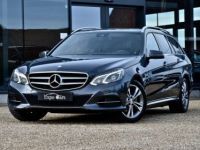 Mercedes Classe E 200 BlueTEC Avantgarde - EU6 - XENON - GPS - PDC - VW ZETELS - - <small></small> 19.990 € <small>TTC</small> - #1