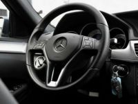 Mercedes Classe E 200 BlueTEC Avantgarde - EU6 - XENON - GPS - PDC - VW ZETELS - - <small></small> 19.990 € <small>TTC</small> - #10