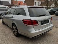 Mercedes Classe E 200 BlueTEC EXPORT-MARCHAND Avantgarde NETTO:€7.430 - <small></small> 8.990 € <small>TTC</small> - #2