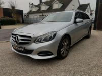 Mercedes Classe E 200 BlueTEC EXPORT-MARCHAND Avantgarde NETTO:€7.430 - <small></small> 8.990 € <small>TTC</small> - #3