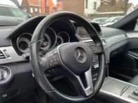 Mercedes Classe E 200 BlueTEC EXPORT-MARCHAND Avantgarde NETTO:€7.430 - <small></small> 8.990 € <small>TTC</small> - #11