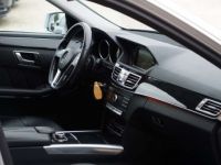 Mercedes Classe E 200 BlueTEC PACK-AMG EDITION-E XENON NAVI EURO 6B - <small></small> 21.990 € <small>TTC</small> - #7