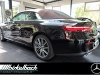 Mercedes Classe E 200 Cabrio 9G Night LED Wide - <small></small> 37.800 € <small>TTC</small> - #2