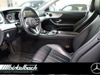 Mercedes Classe E 200 Cabrio 9G Night LED Wide - <small></small> 37.800 € <small>TTC</small> - #4