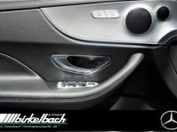 Mercedes Classe E 200 Cabrio 9G Night LED Wide - <small></small> 37.800 € <small>TTC</small> - #10