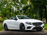 Mercedes Classe E 200 Cabriolet - <small></small> 39.995 € <small>TTC</small> - #1