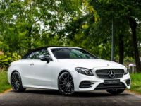 Mercedes Classe E 200 Cabriolet - <small></small> 39.995 € <small>TTC</small> - #2