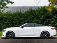 Mercedes Classe E 200 Cabriolet - <small></small> 39.995 € <small>TTC</small> - #9