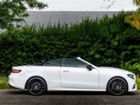 Mercedes Classe E 200 Cabriolet - <small></small> 39.995 € <small>TTC</small> - #24