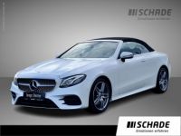 Mercedes Classe E 200 Cabriolet AMG Line Multib - <small></small> 34.950 € <small>TTC</small> - #1